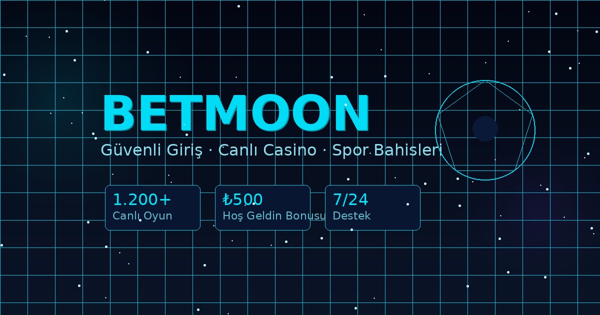 Betmoon
